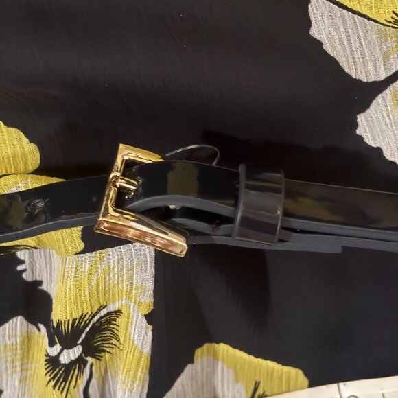 Tommy Hilfiger Women's Chiffon Midi Dress Size 14 - Picture 6 of 16